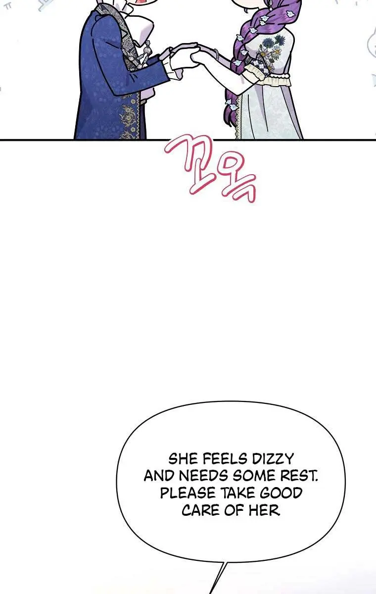 The Materialistic Princess Chapter 21 Page 57
