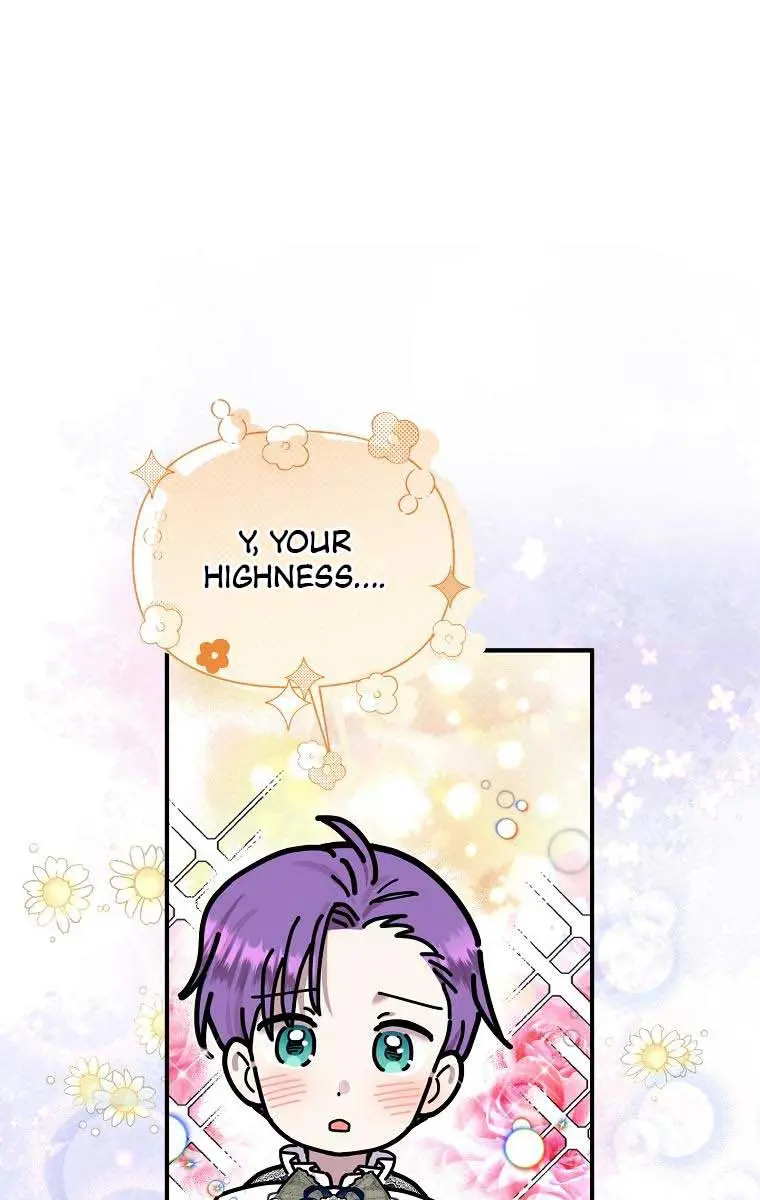 The Materialistic Princess Chapter 21 Page 59