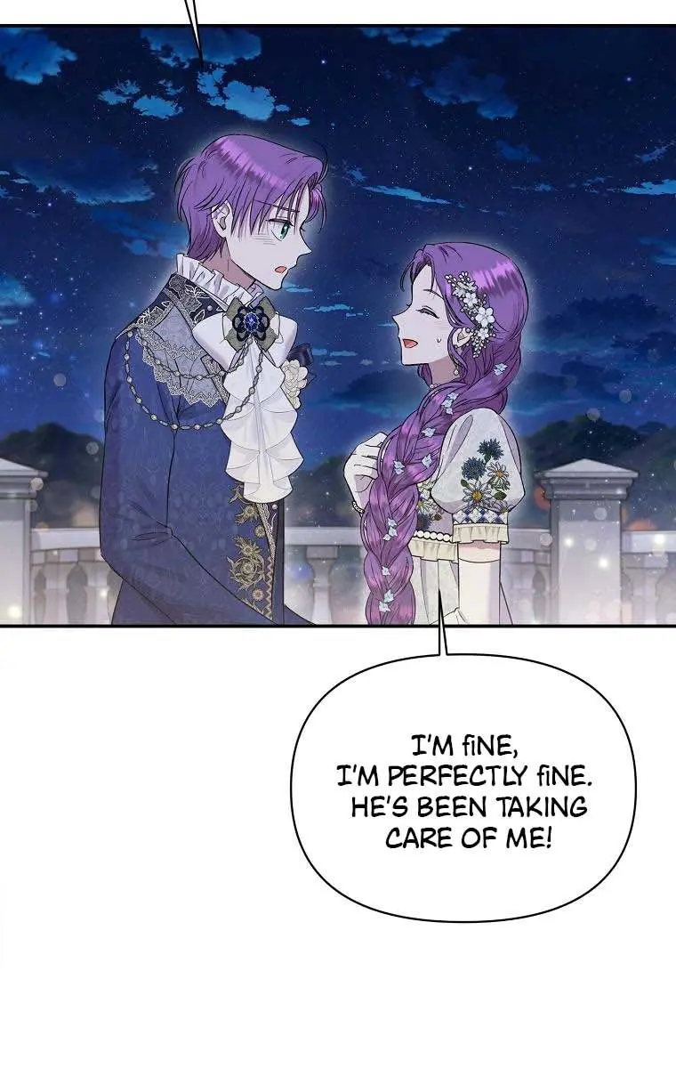 The Materialistic Princess Chapter 21 Page 61