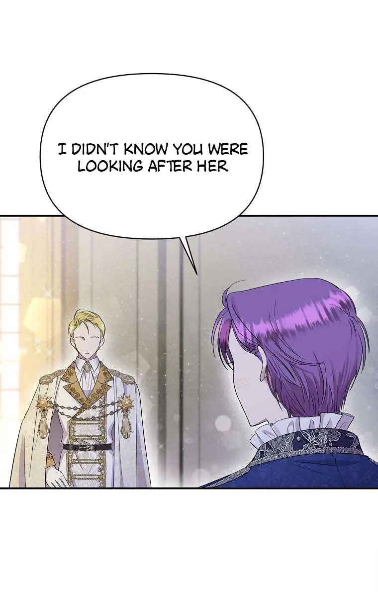 The Materialistic Princess Chapter 21 Page 62
