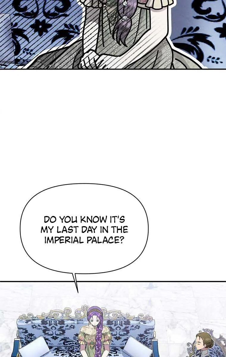 The Materialistic Princess Chapter 21 Page 73