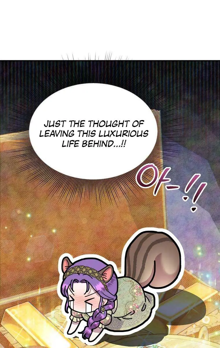 The Materialistic Princess Chapter 21 Page 75