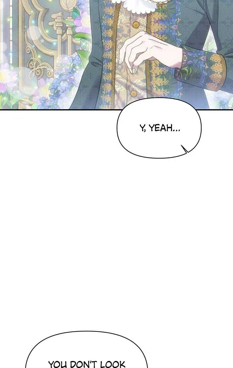 The Materialistic Princess Chapter 21 Page 82
