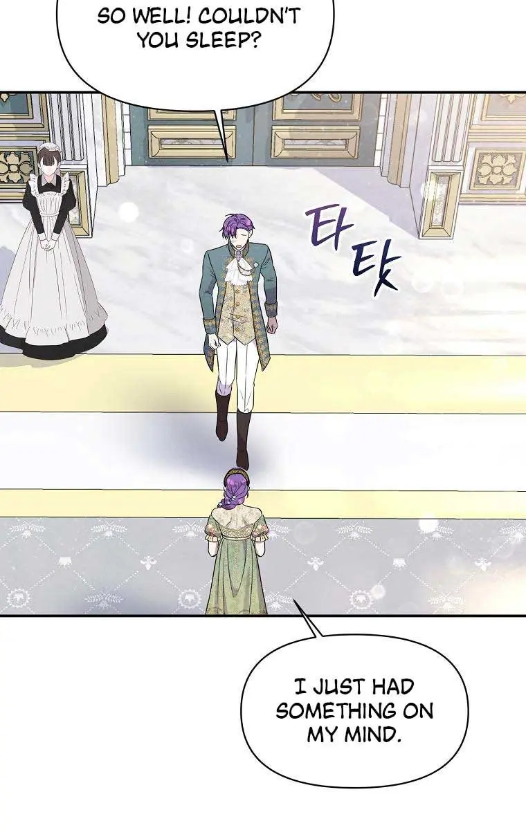 The Materialistic Princess Chapter 21 Page 83