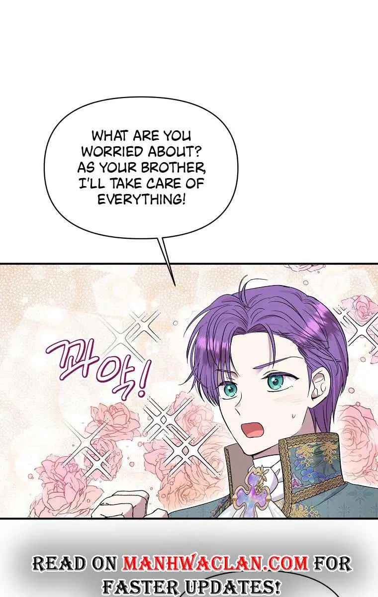 The Materialistic Princess Chapter 21 Page 84
