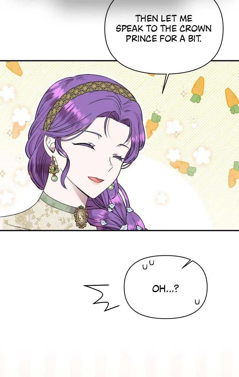 The Materialistic Princess Chapter 21 Page 85