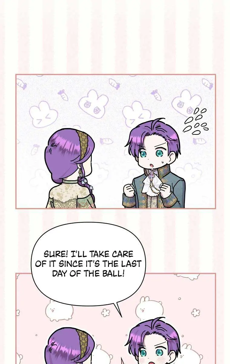 The Materialistic Princess Chapter 21 Page 86