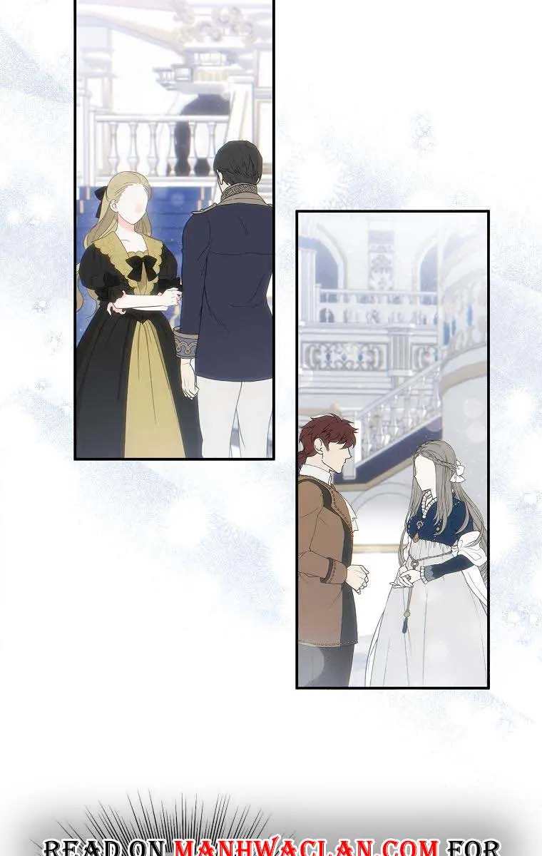 The Materialistic Princess Chapter 21 Page 89