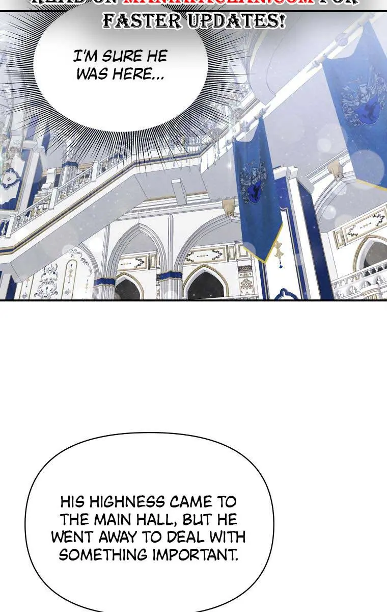 The Materialistic Princess Chapter 21 Page 90