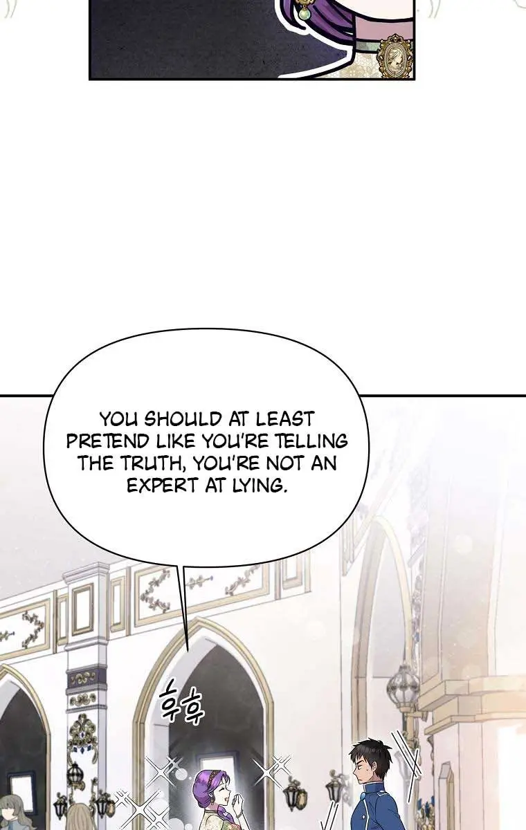 The Materialistic Princess Chapter 21 Page 94