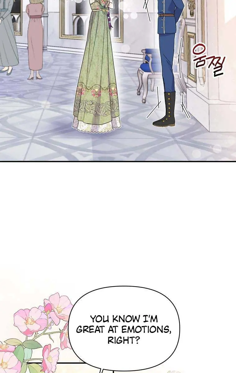 The Materialistic Princess Chapter 21 Page 95
