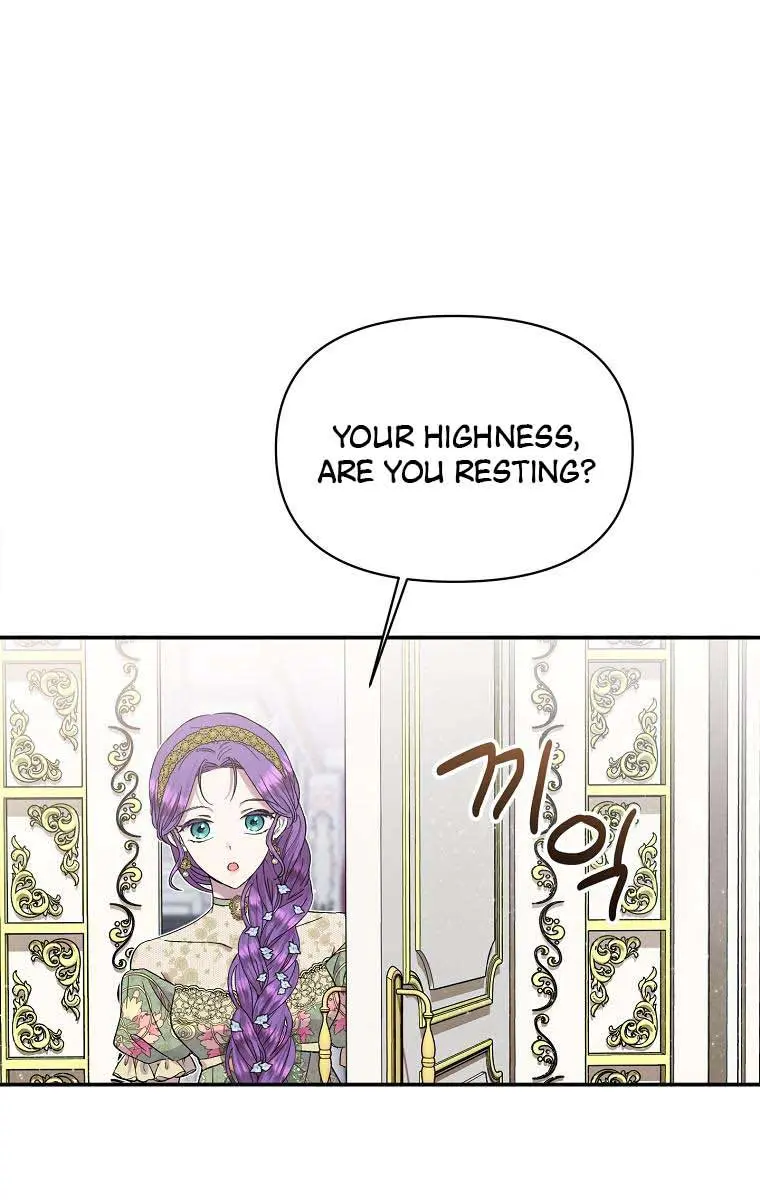 The Materialistic Princess Chapter 21 Page 101
