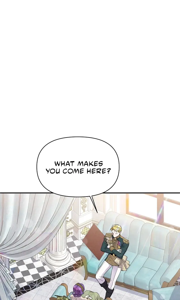 The Materialistic Princess Chapter 22 Page 15