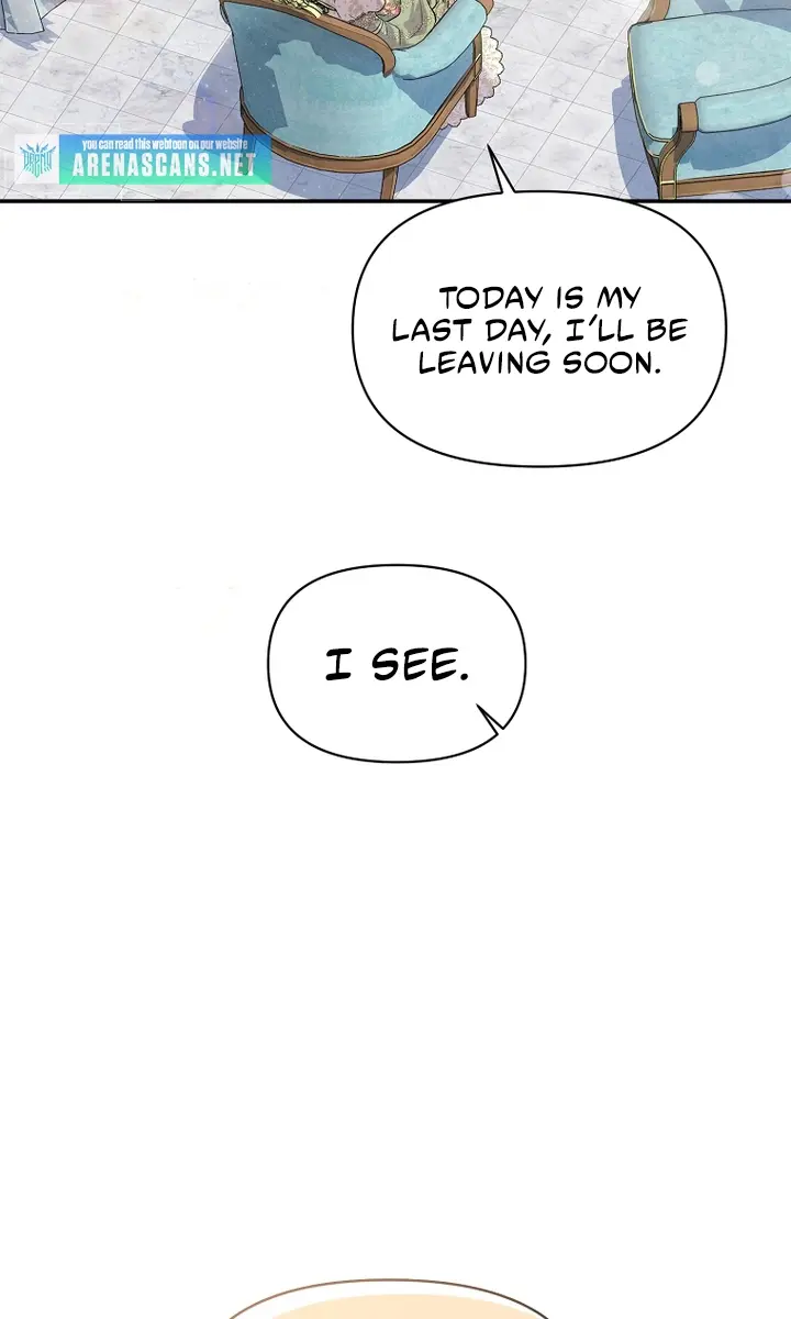 The Materialistic Princess Chapter 22 Page 16