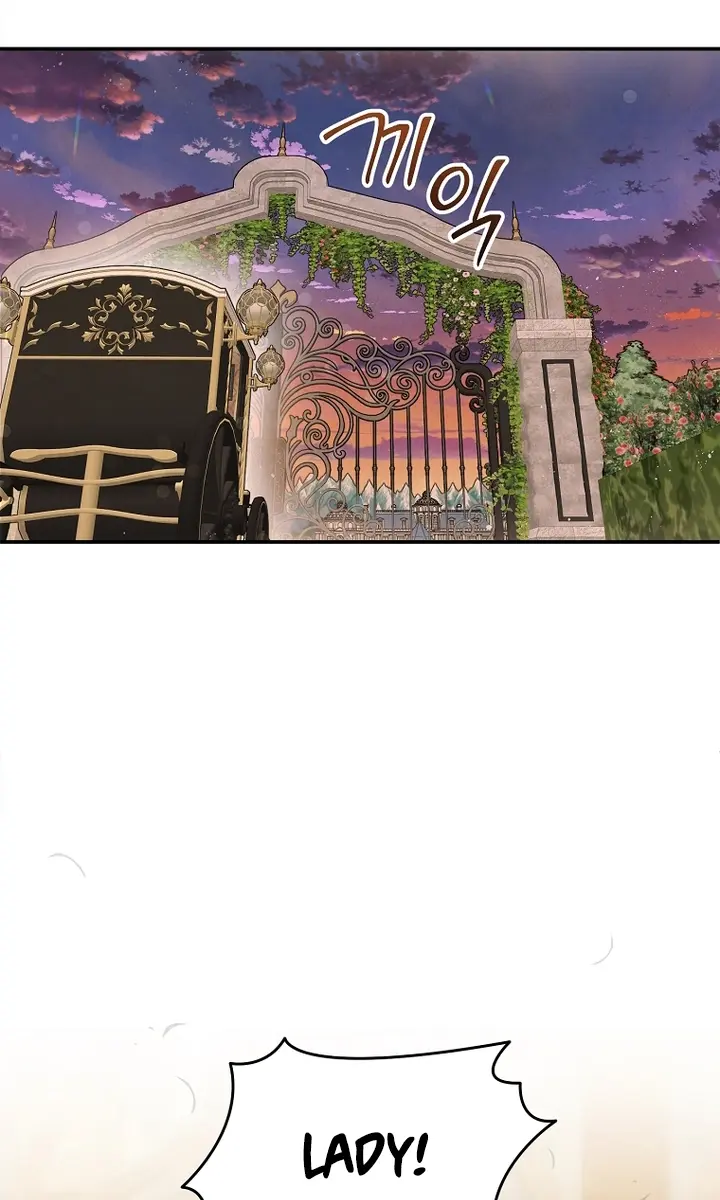 The Materialistic Princess Chapter 22 Page 37