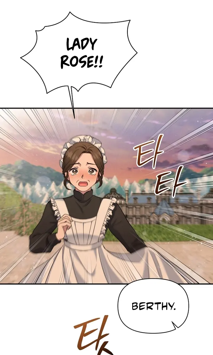 The Materialistic Princess Chapter 22 Page 39
