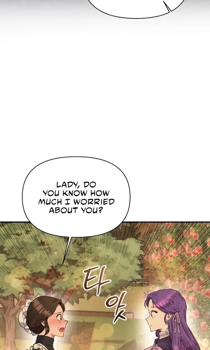 The Materialistic Princess Chapter 22 Page 43