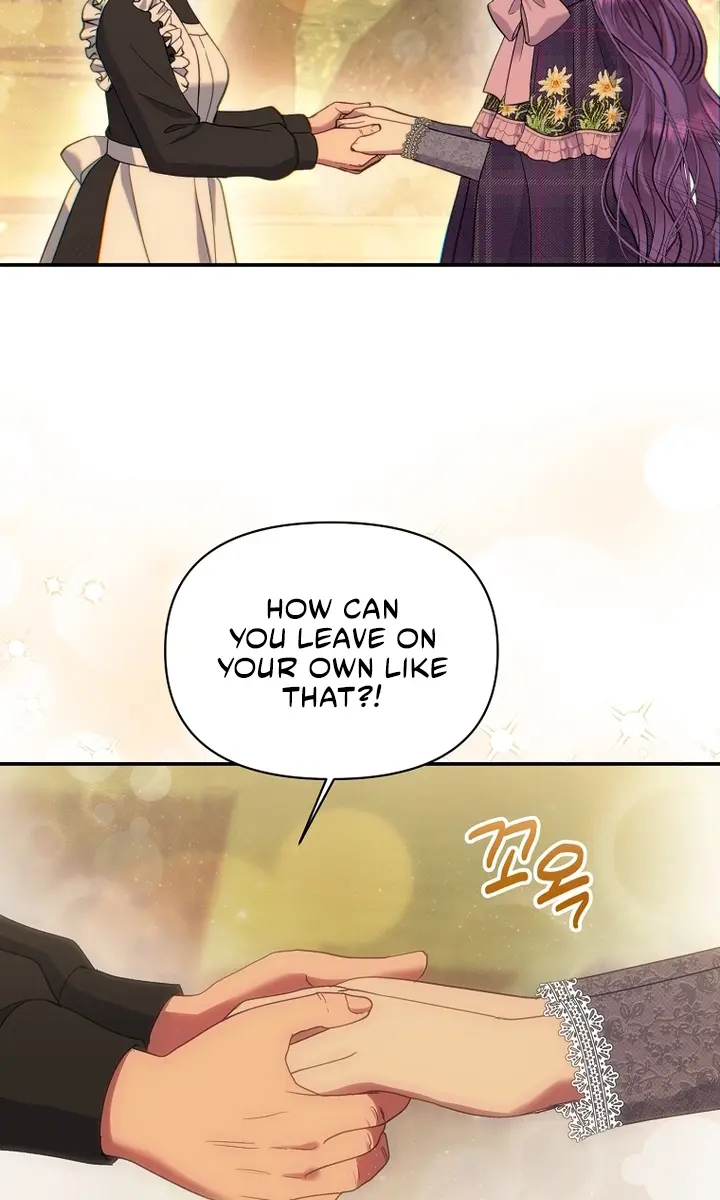 The Materialistic Princess Chapter 22 Page 44
