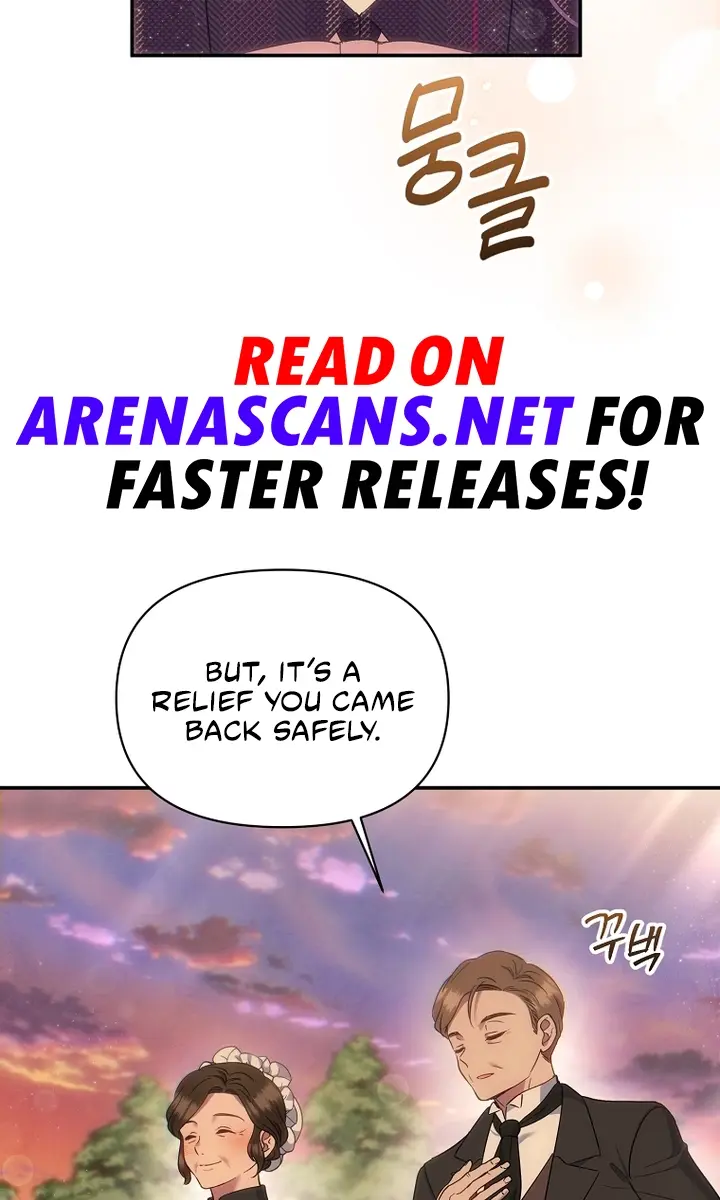 The Materialistic Princess Chapter 22 Page 46