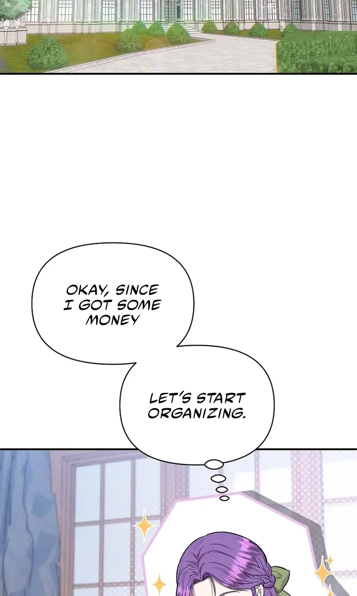 The Materialistic Princess Chapter 22 Page 54