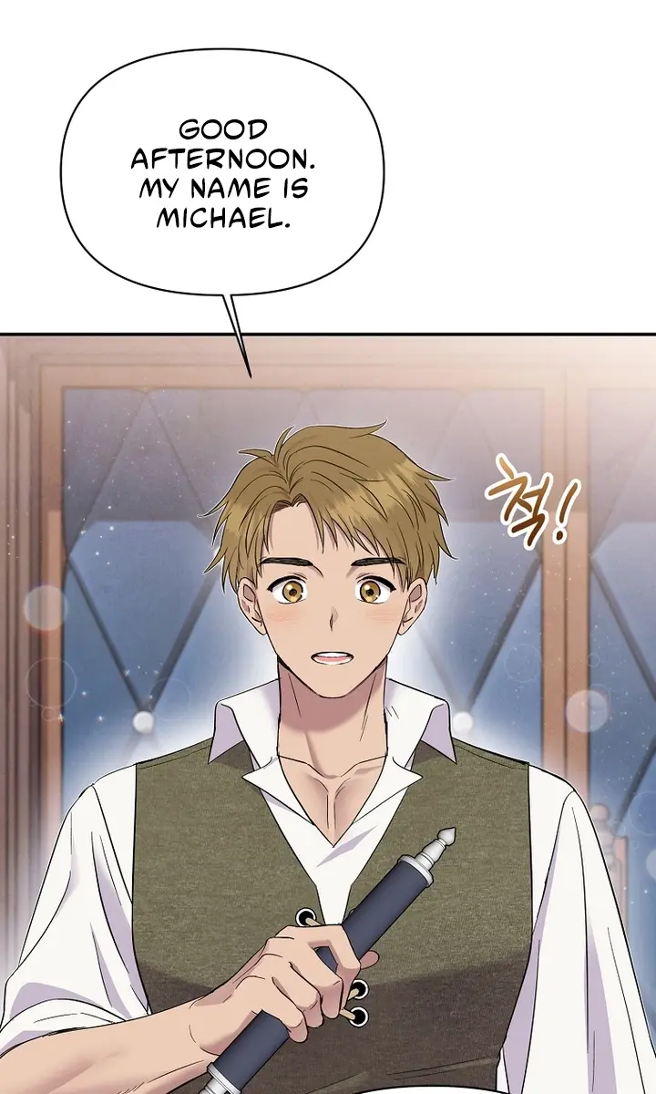 The Materialistic Princess Chapter 22 Page 64