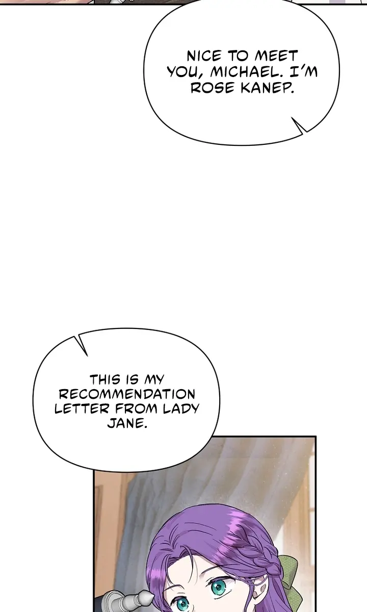 The Materialistic Princess Chapter 22 Page 65