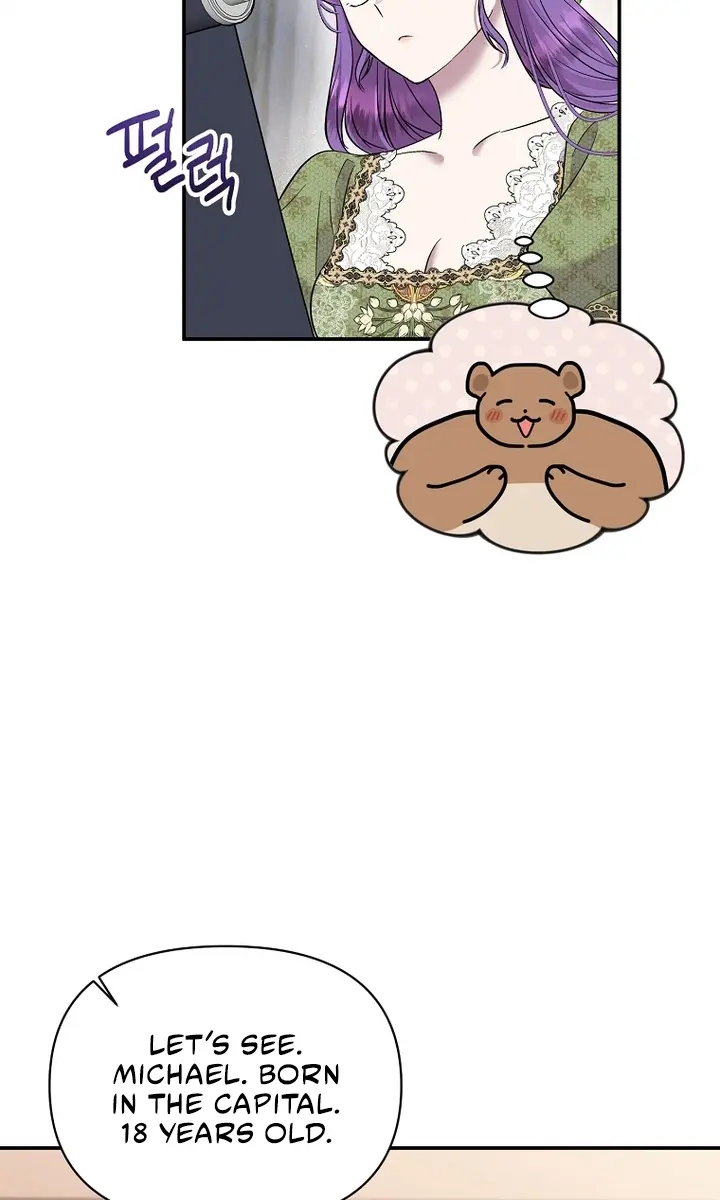 The Materialistic Princess Chapter 22 Page 66