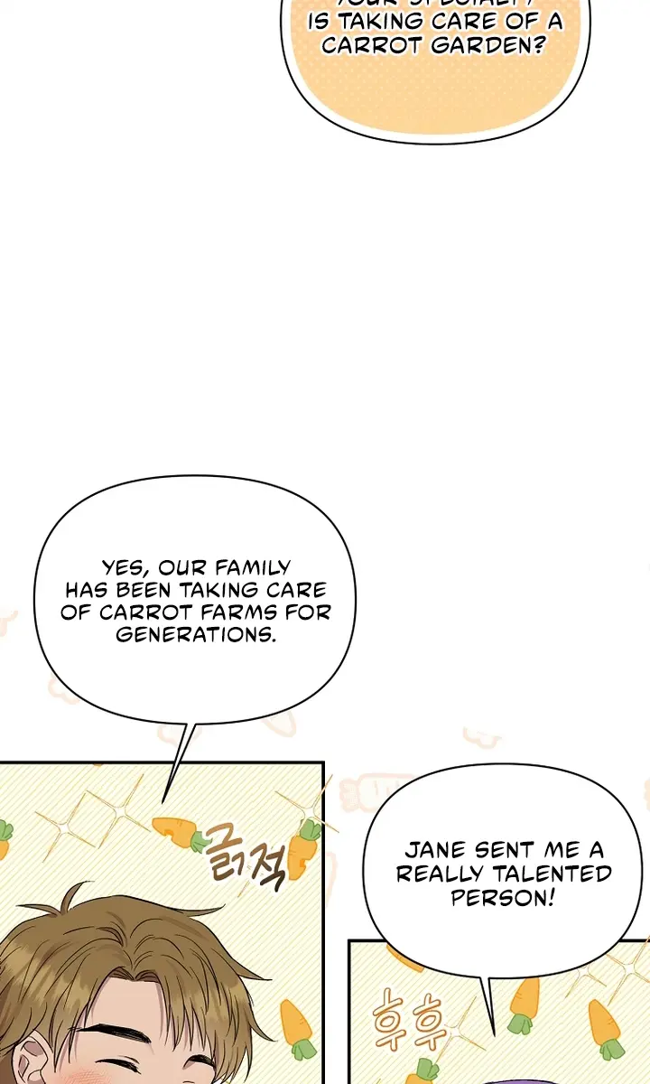 The Materialistic Princess Chapter 22 Page 68