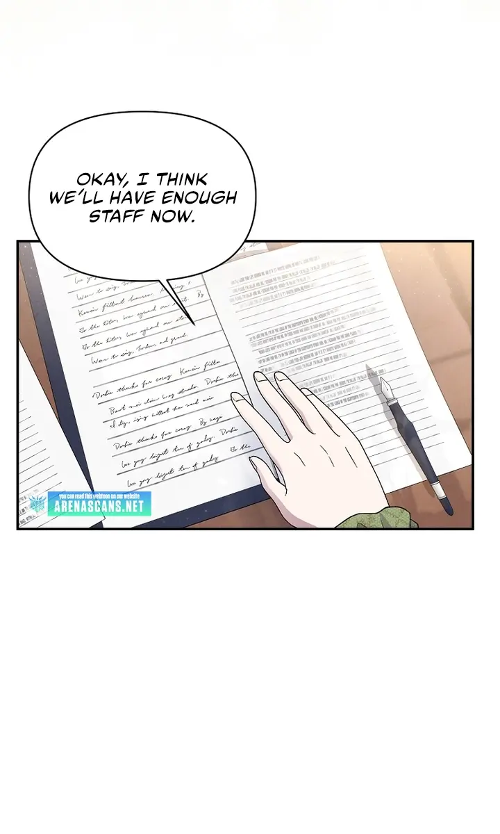 The Materialistic Princess Chapter 22 Page 75
