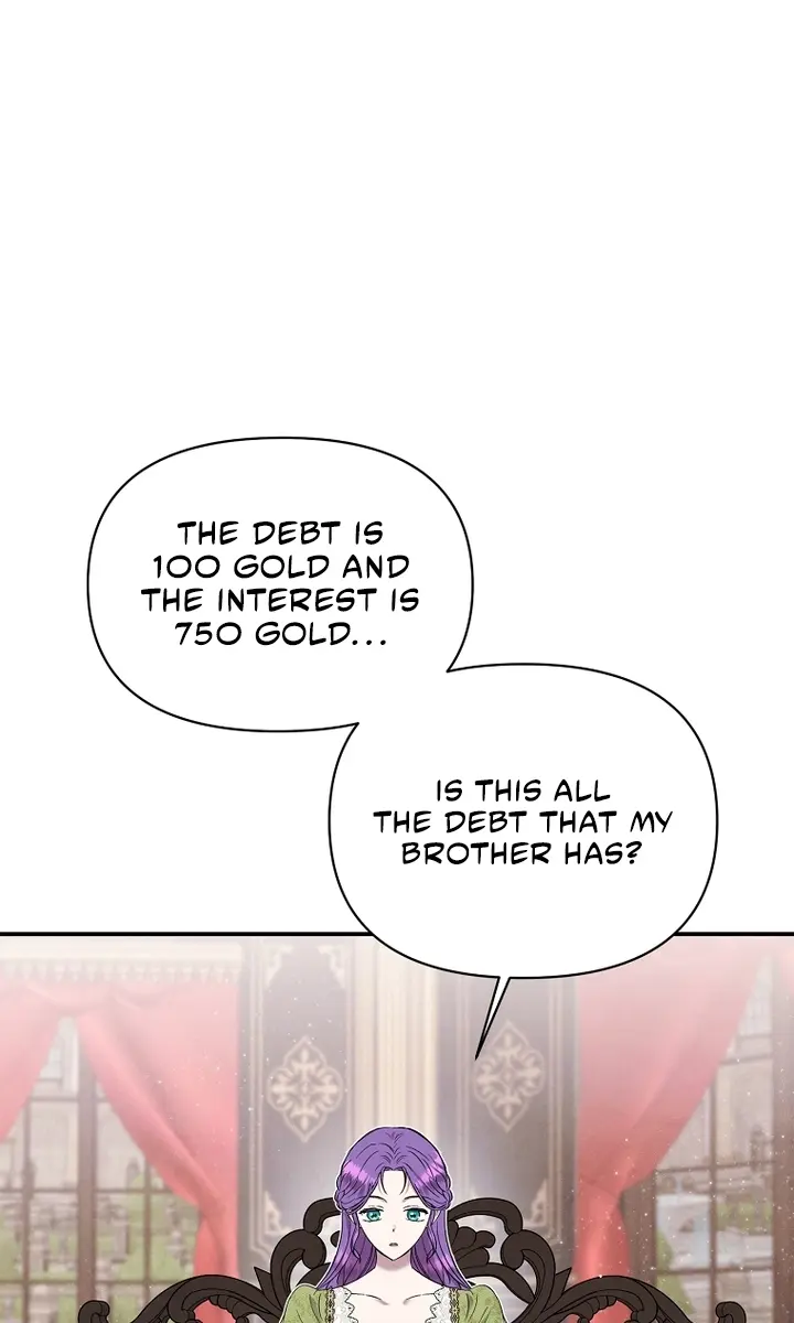 The Materialistic Princess Chapter 22 Page 79
