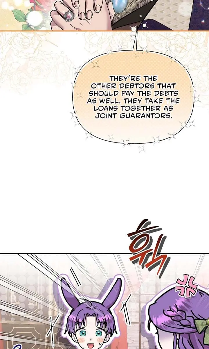 The Materialistic Princess Chapter 22 Page 87