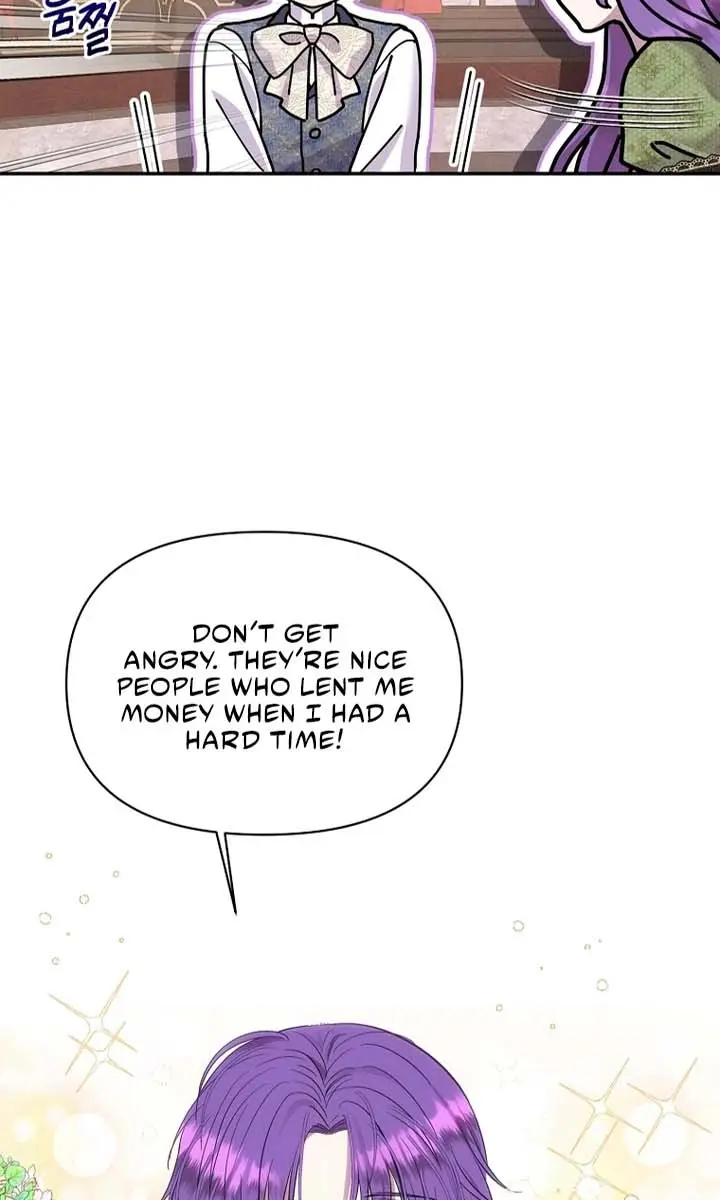 The Materialistic Princess Chapter 22 Page 88