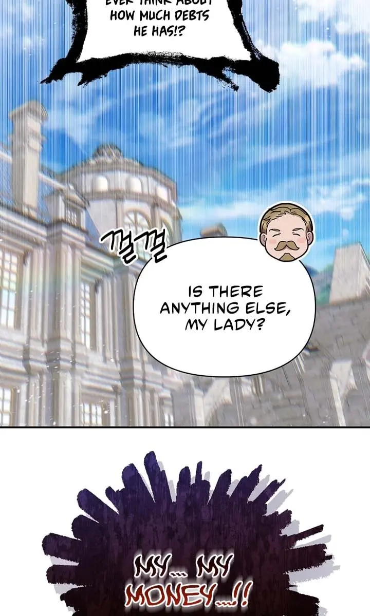 The Materialistic Princess Chapter 22 Page 91