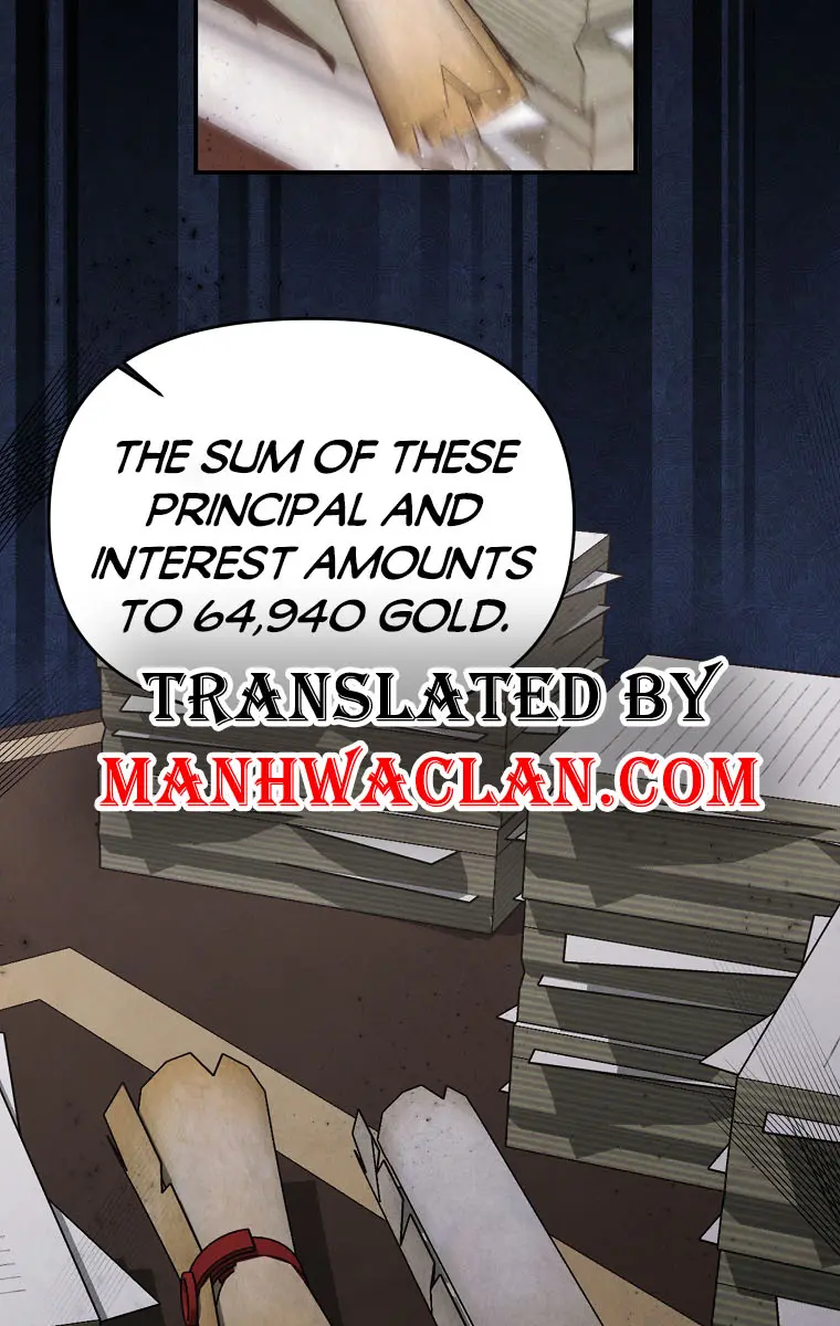 The Materialistic Princess Chapter 23 Page 3