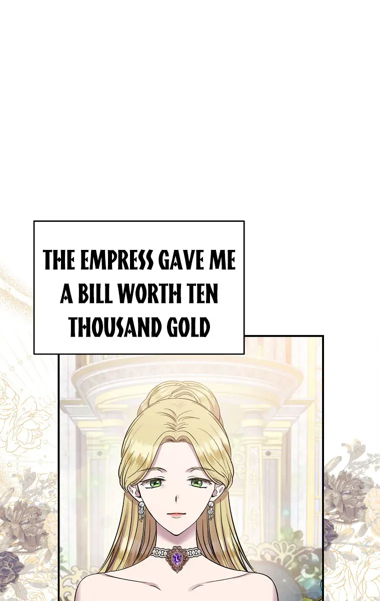 The Materialistic Princess Chapter 23 Page 7