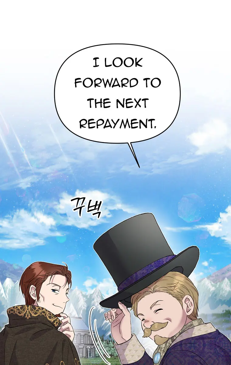 The Materialistic Princess Chapter 23 Page 12