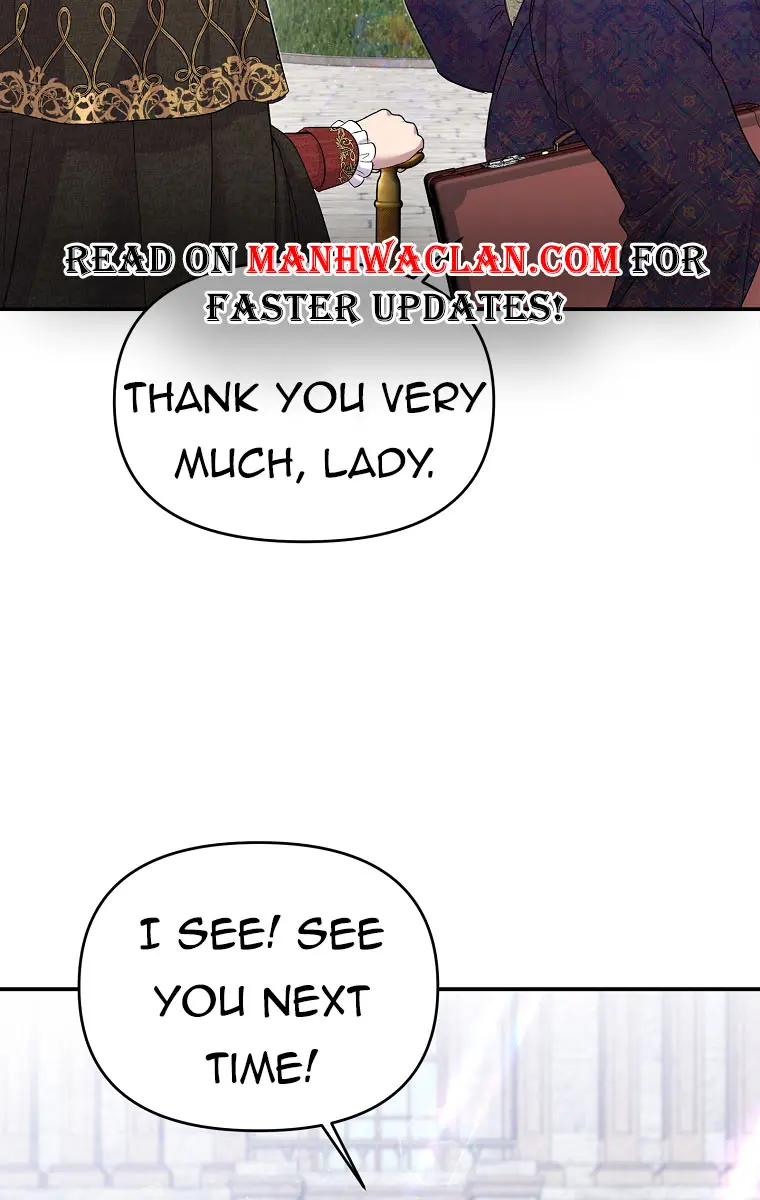 The Materialistic Princess Chapter 23 Page 13