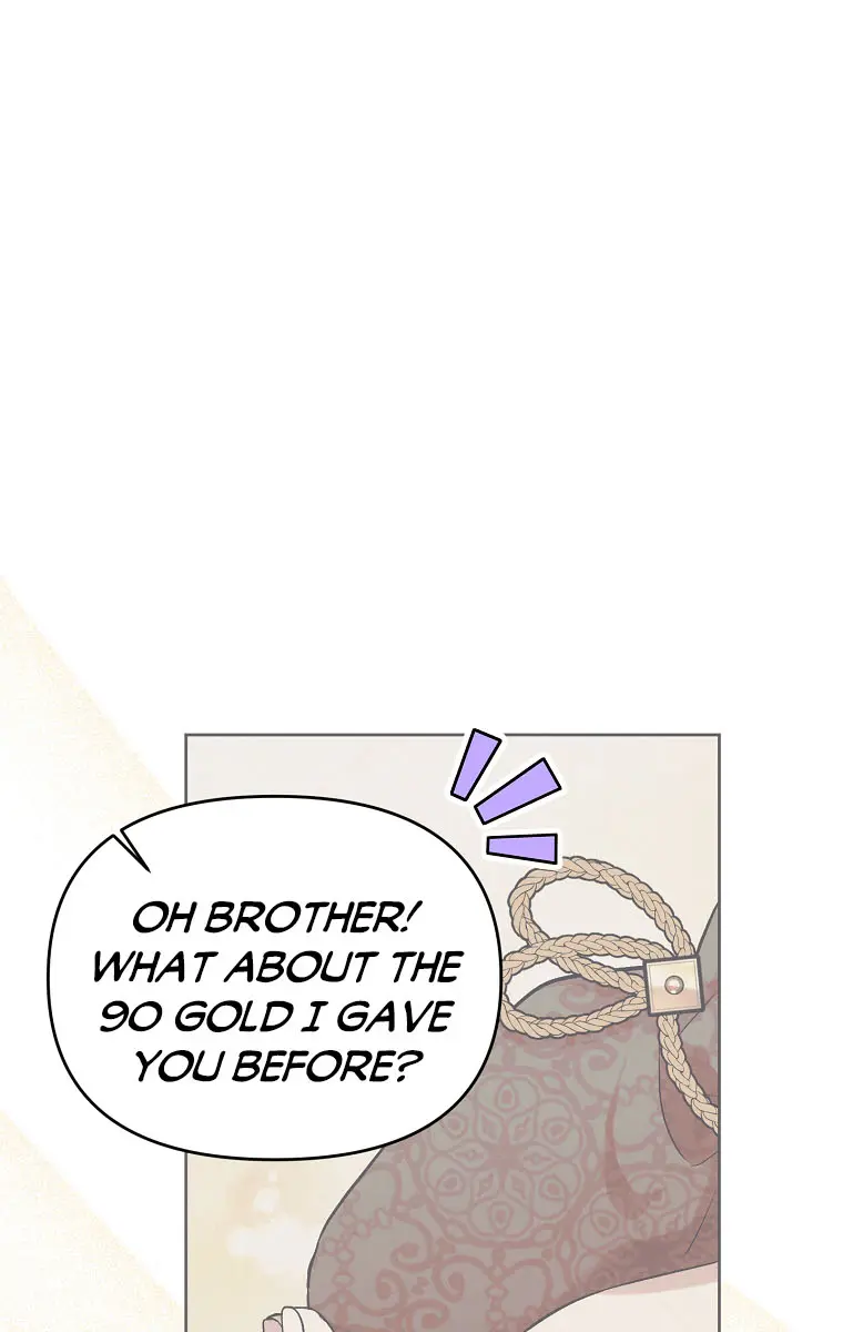 The Materialistic Princess Chapter 23 Page 17