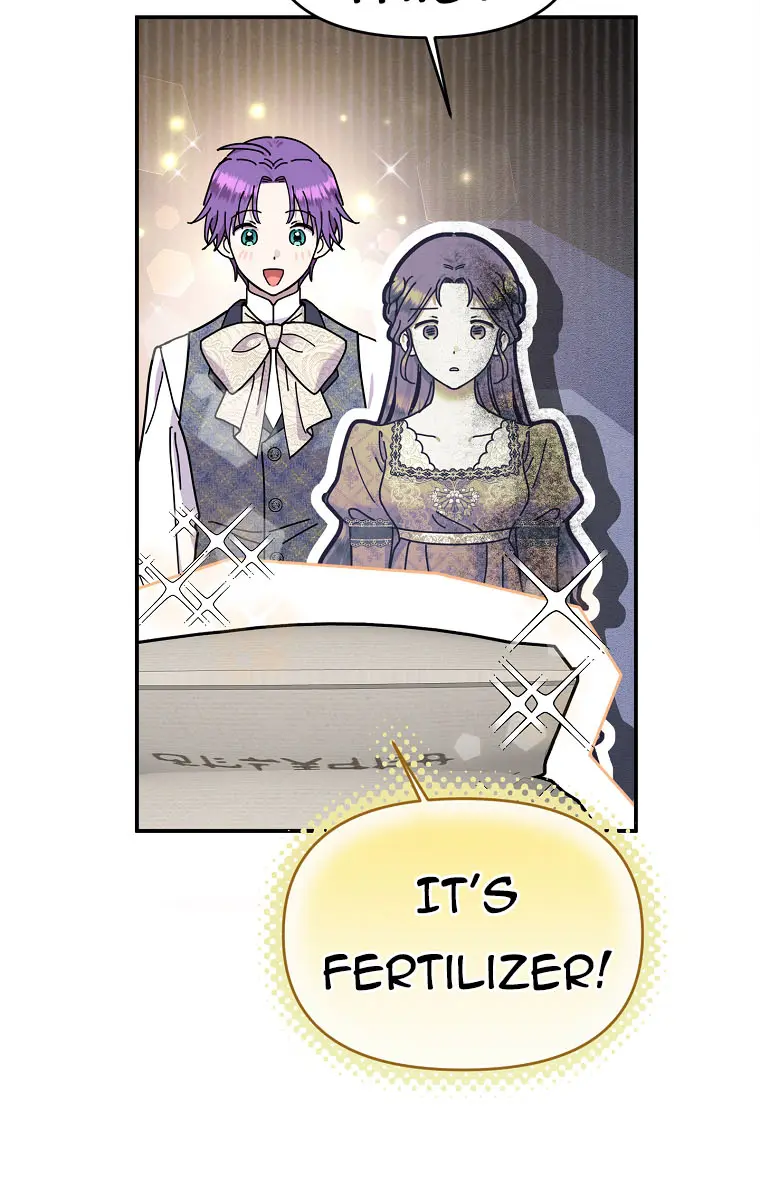 The Materialistic Princess Chapter 23 Page 24