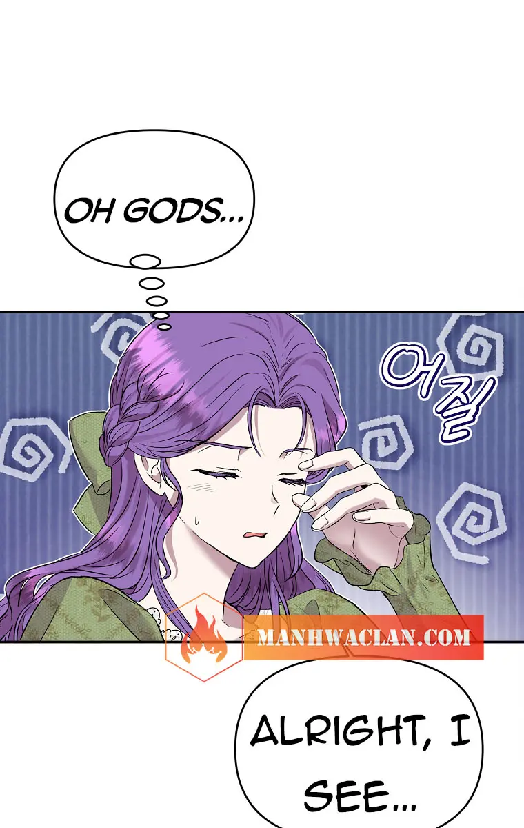 The Materialistic Princess Chapter 23 Page 32