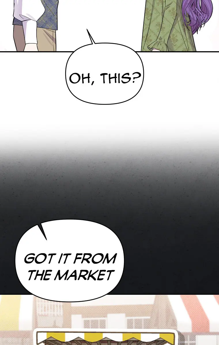 The Materialistic Princess Chapter 23 Page 36
