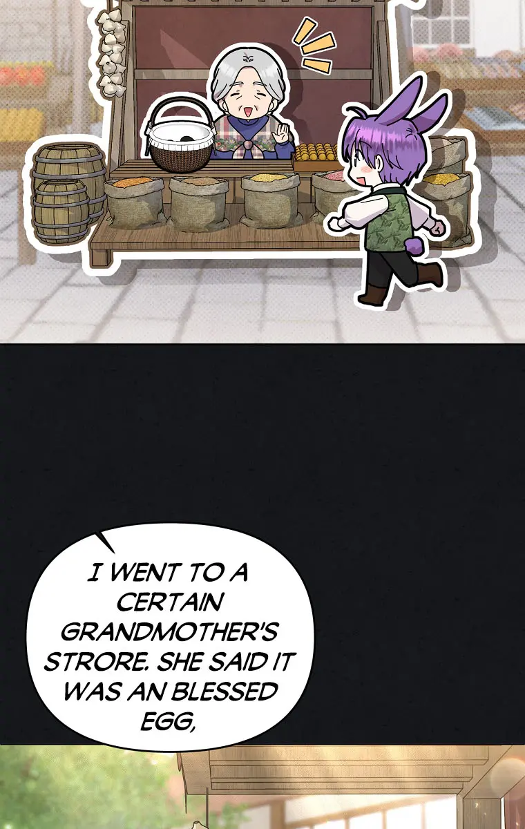 The Materialistic Princess Chapter 23 Page 37
