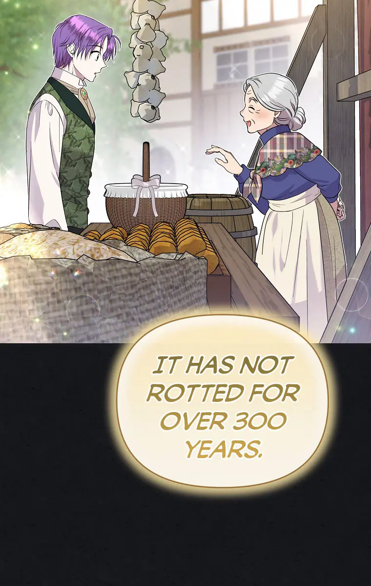 The Materialistic Princess Chapter 23 Page 38