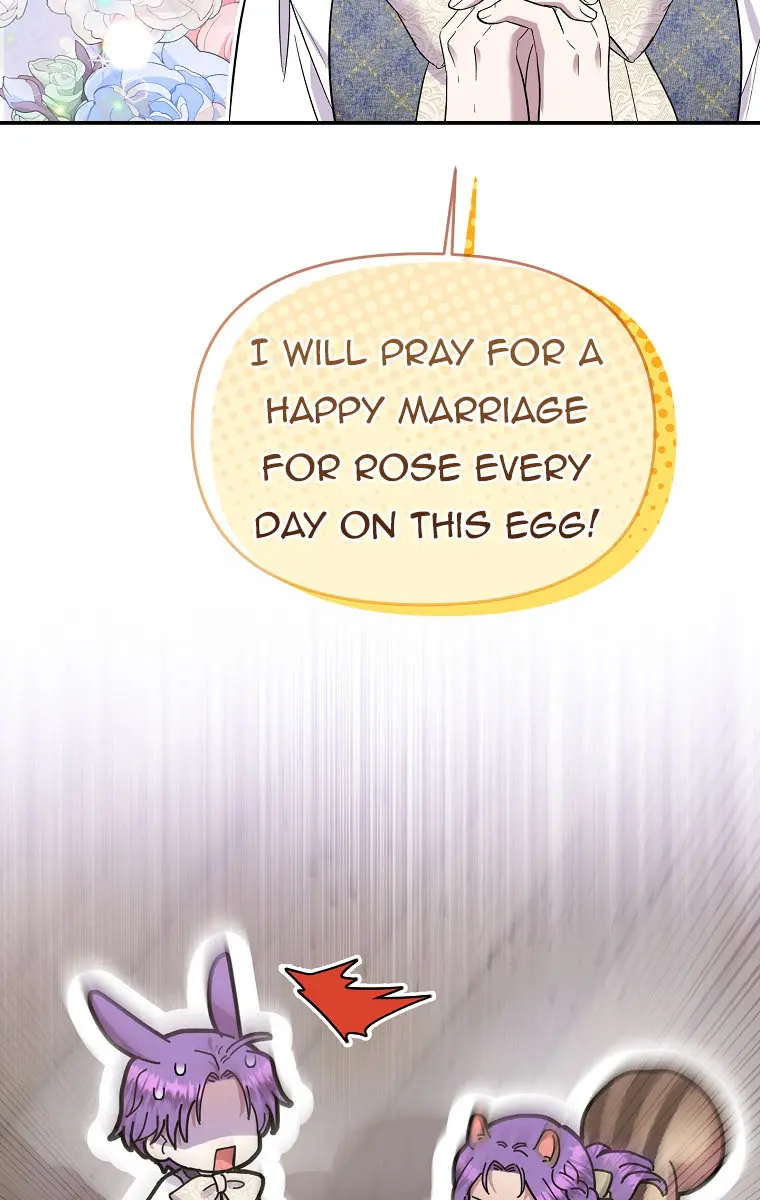 The Materialistic Princess Chapter 23 Page 42