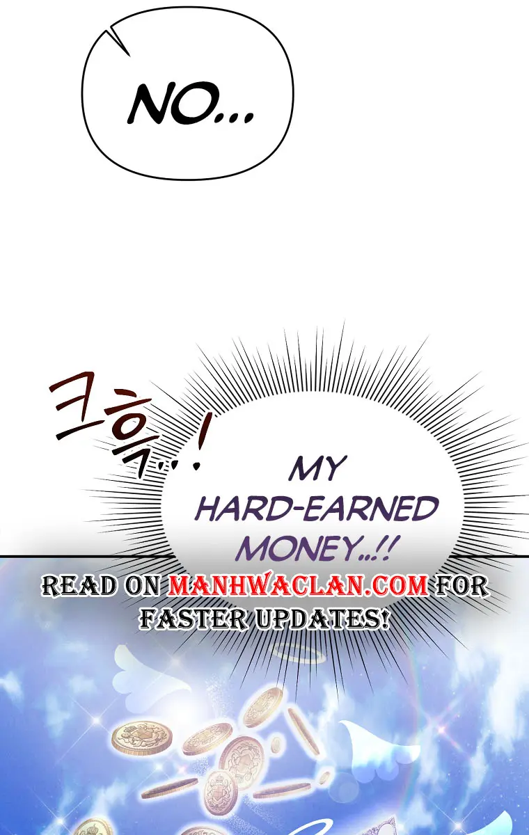 The Materialistic Princess Chapter 23 Page 47