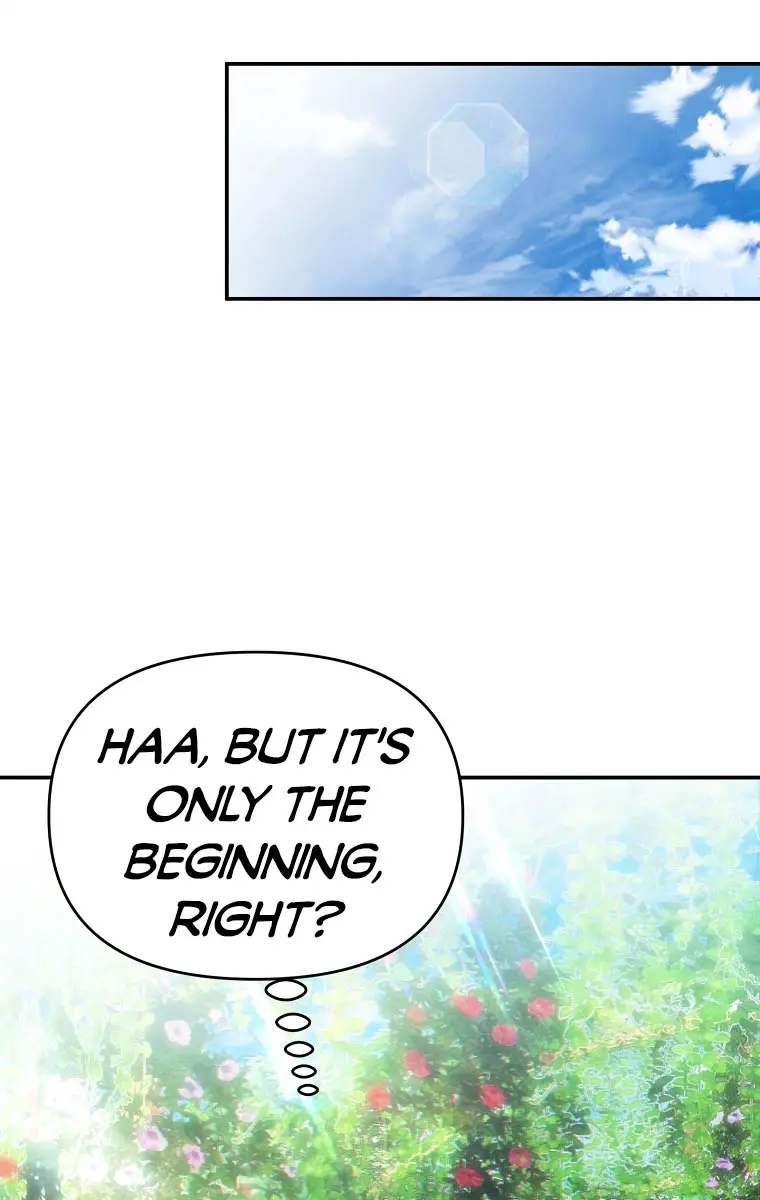 The Materialistic Princess Chapter 23 Page 50
