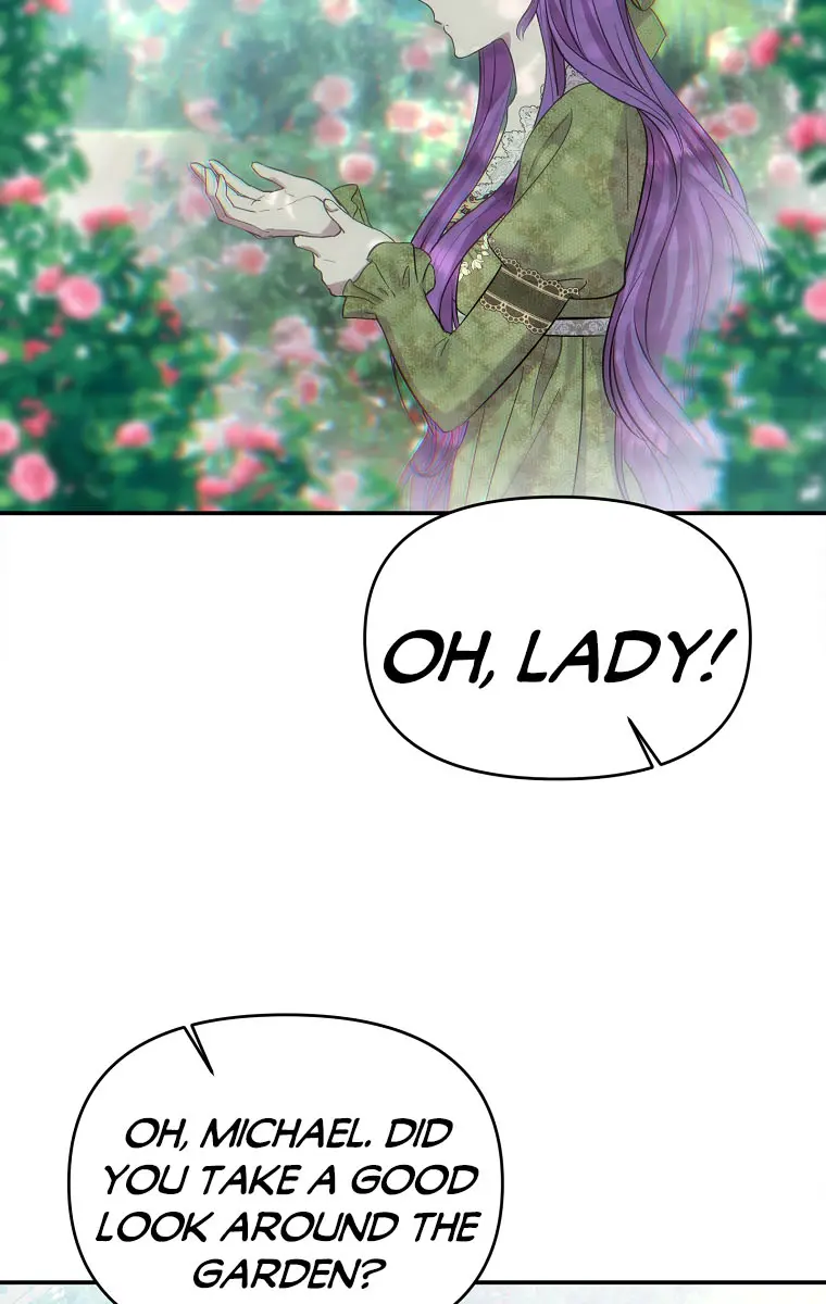 The Materialistic Princess Chapter 23 Page 54