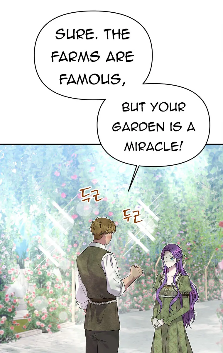 The Materialistic Princess Chapter 23 Page 56
