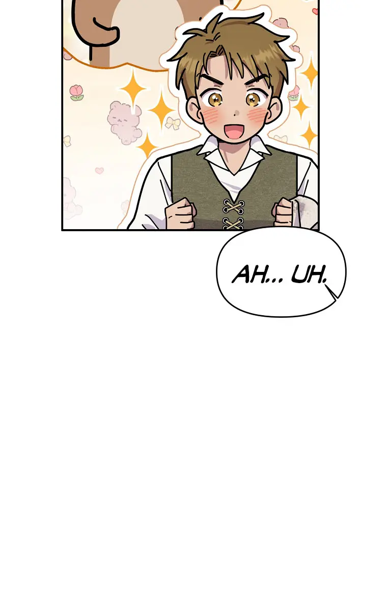 The Materialistic Princess Chapter 23 Page 58