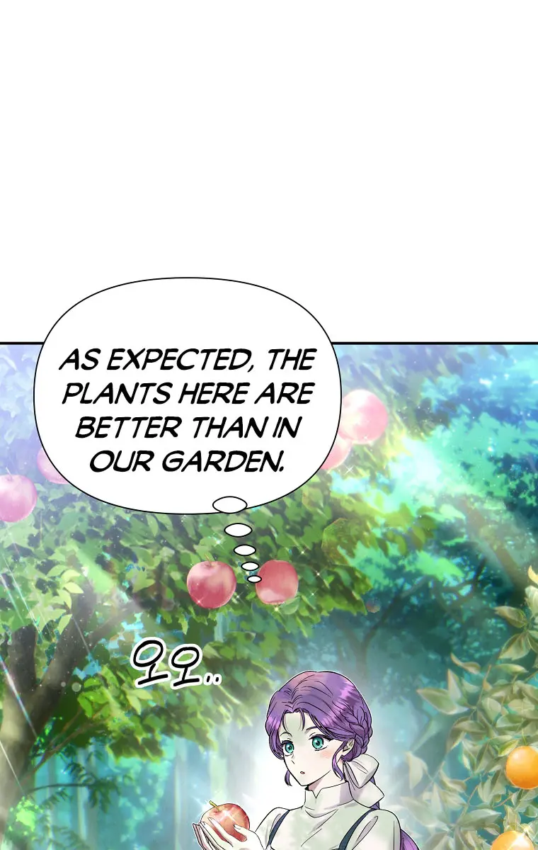 The Materialistic Princess Chapter 23 Page 82